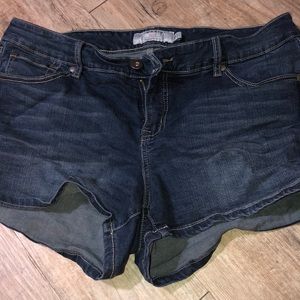 Torrid  shorts